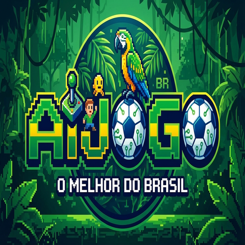 Logo aijogo